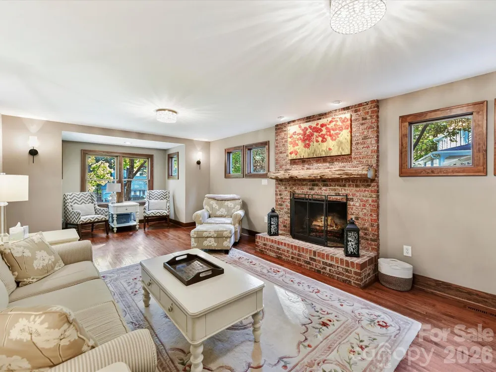 4514 Pendock Court Charlotte, NC 28226