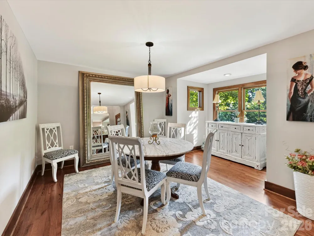 4514 Pendock Court Charlotte, NC 28226