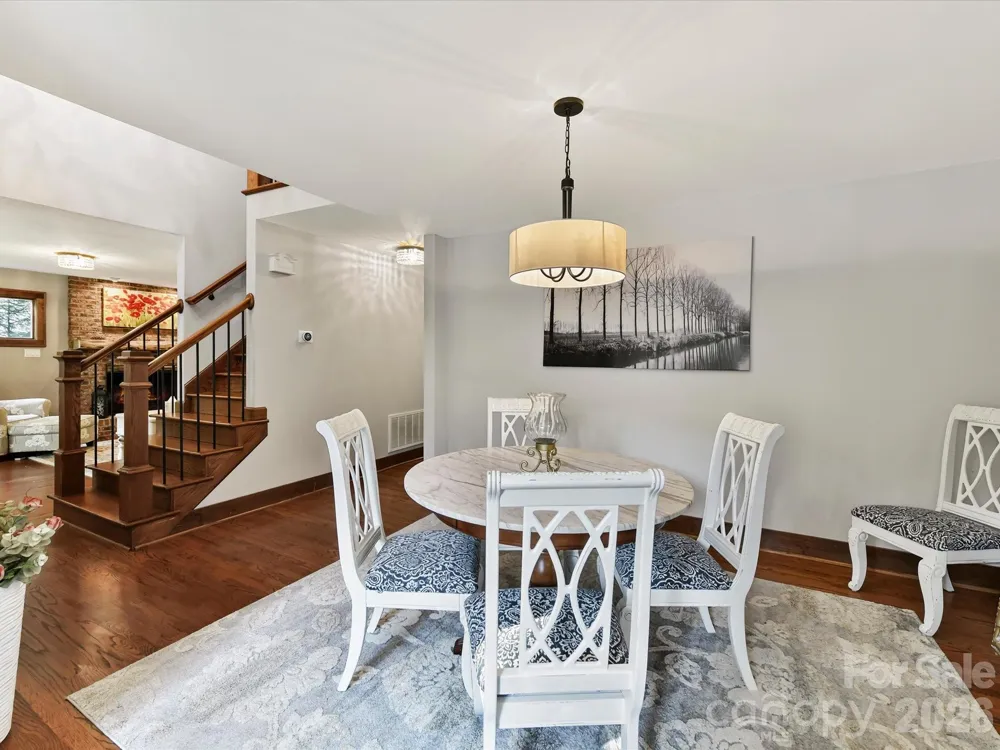 4514 Pendock Court Charlotte, NC 28226