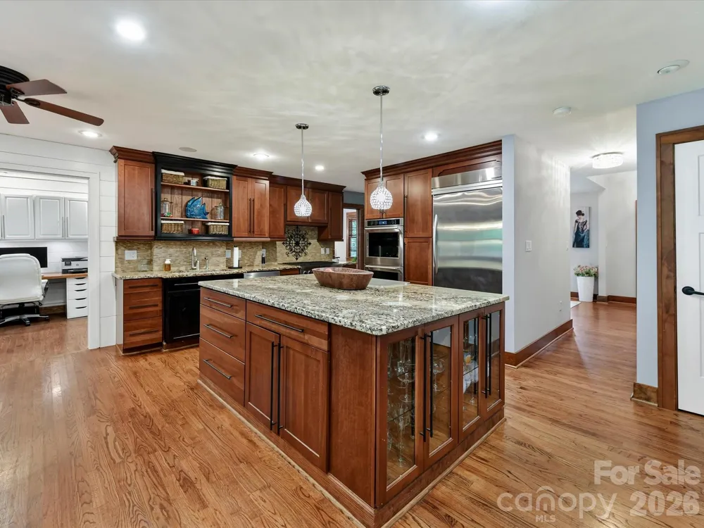 4514 Pendock Court Charlotte, NC 28226