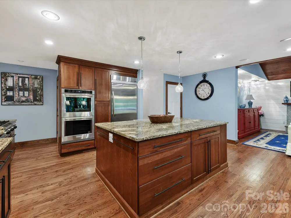 4514 Pendock Court Charlotte, NC 28226
