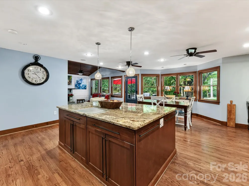 4514 Pendock Court Charlotte, NC 28226