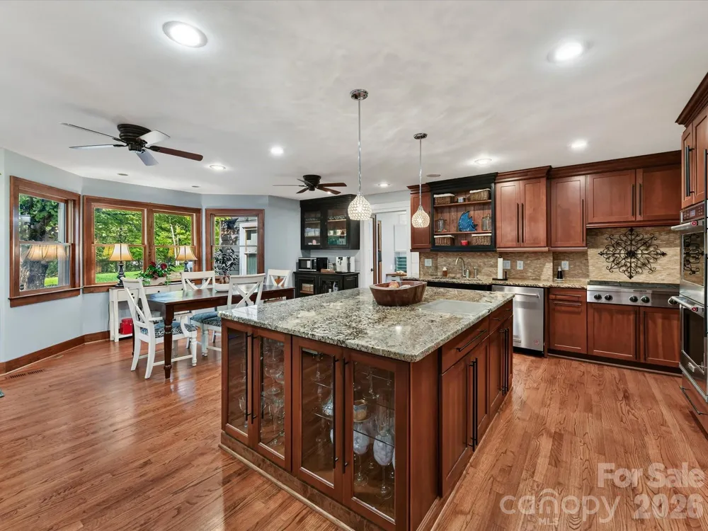 4514 Pendock Court Charlotte, NC 28226