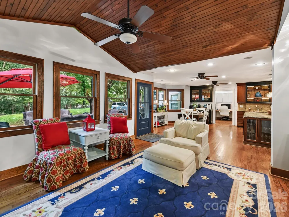4514 Pendock Court Charlotte, NC 28226