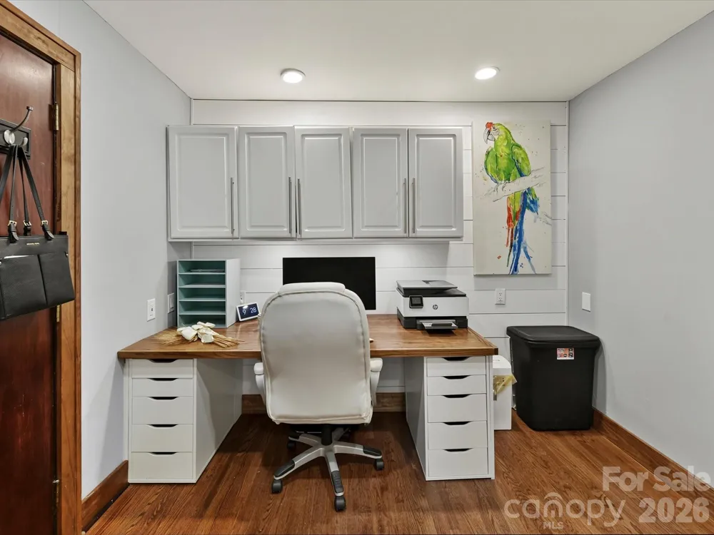 4514 Pendock Court Charlotte, NC 28226