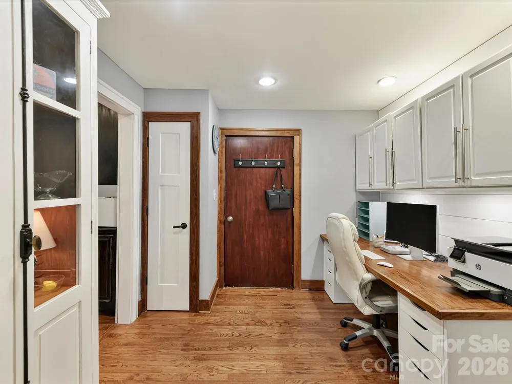 4514 Pendock Court Charlotte, NC 28226