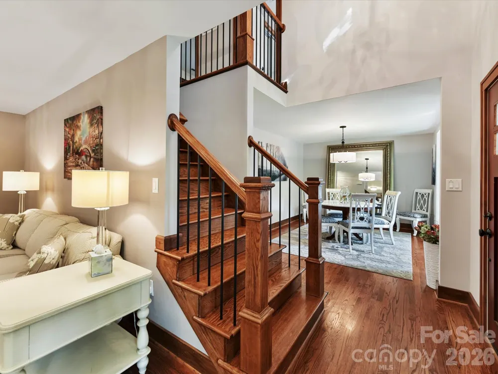 4514 Pendock Court Charlotte, NC 28226