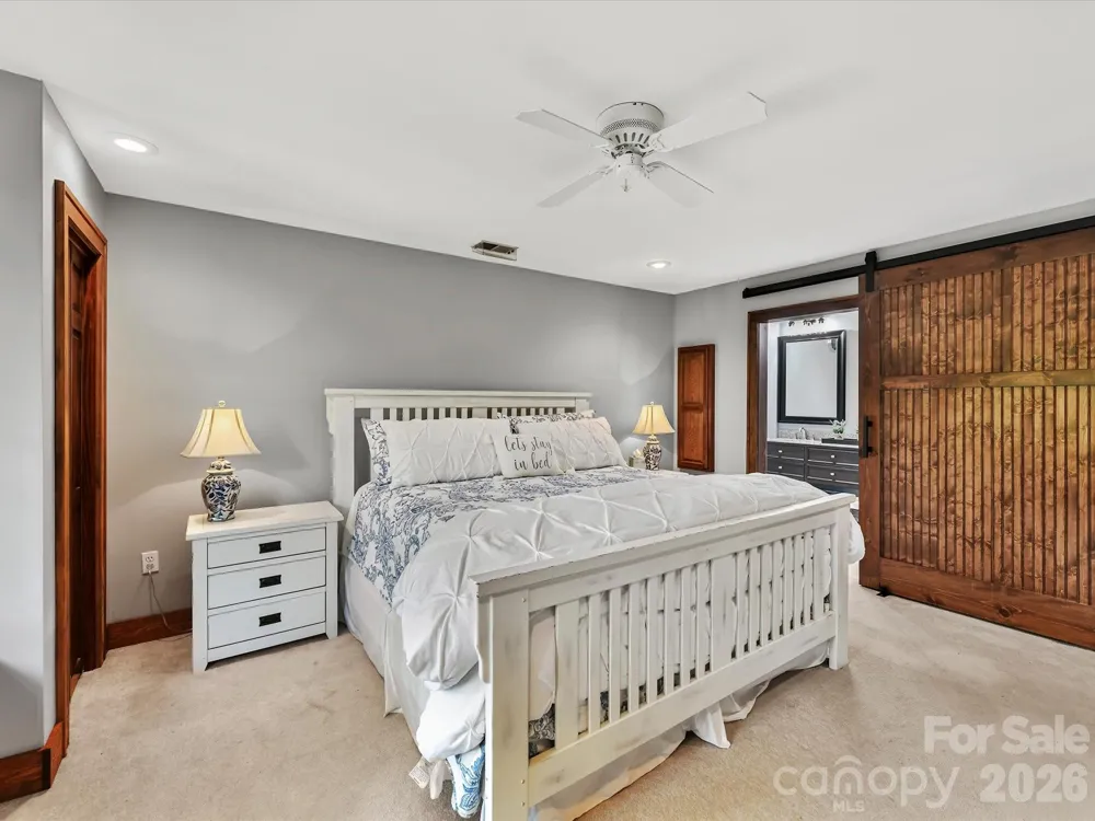4514 Pendock Court Charlotte, NC 28226