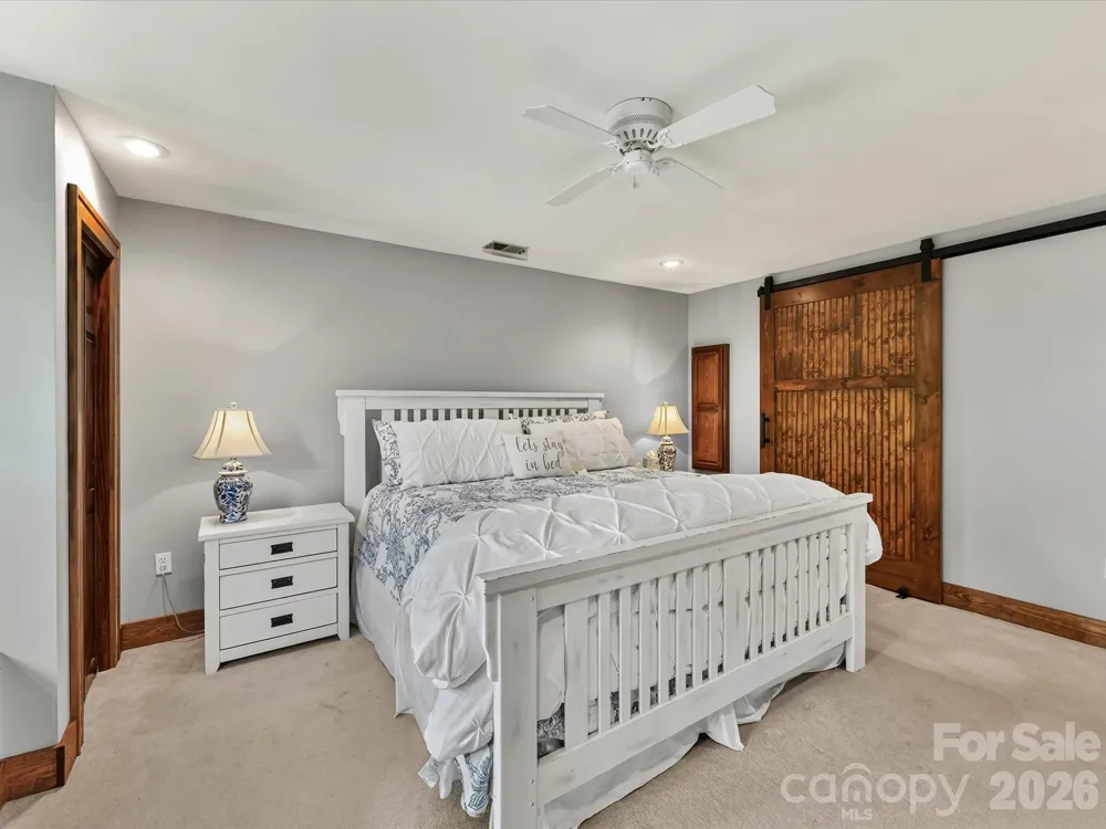 4514 Pendock Court Charlotte, NC 28226