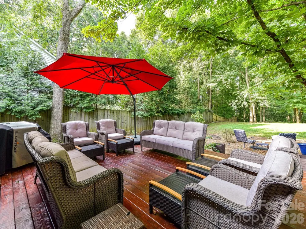 4514 Pendock Court Charlotte, NC 28226