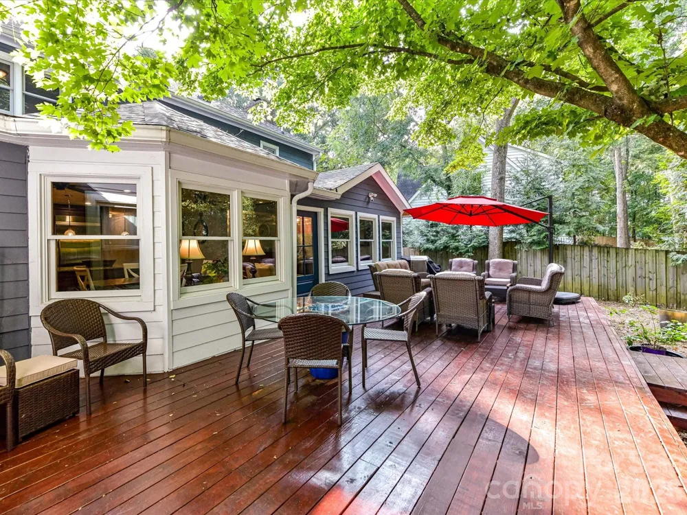 4514 Pendock Court Charlotte, NC 28226