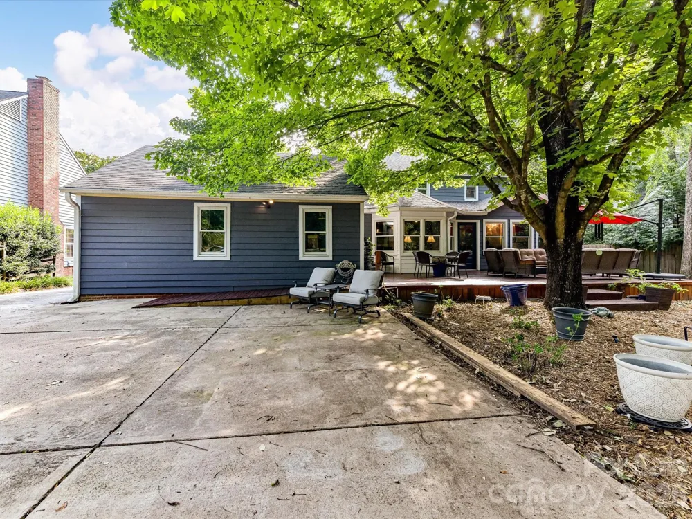 4514 Pendock Court Charlotte, NC 28226