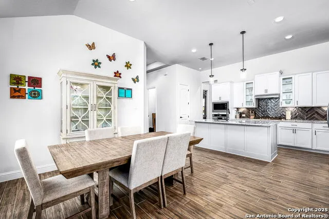 1420 Quarry Rock New Braunfels, TX 78132