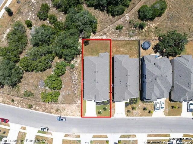 1420 Quarry Rock New Braunfels, TX 78132