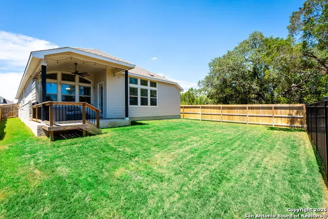 1420 Quarry Rock New Braunfels, TX 78132