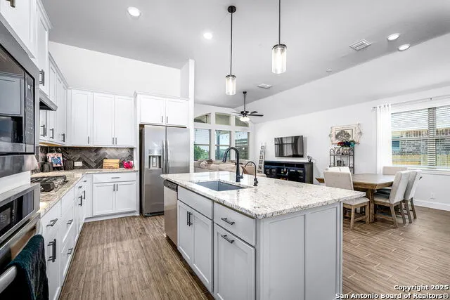 1420 Quarry Rock New Braunfels, TX 78132