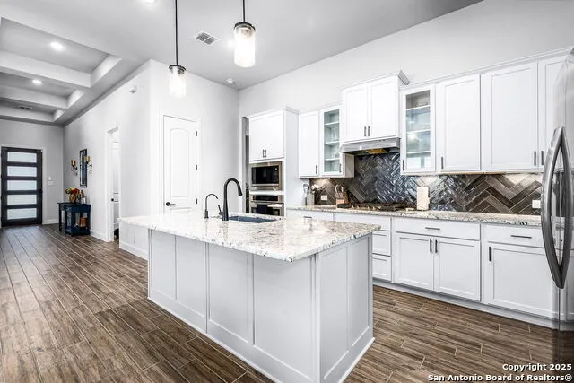 1420 Quarry Rock New Braunfels, TX 78132