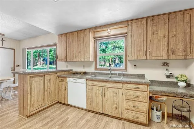 14225 Ponderosa Road Colorado Springs, CO 80908