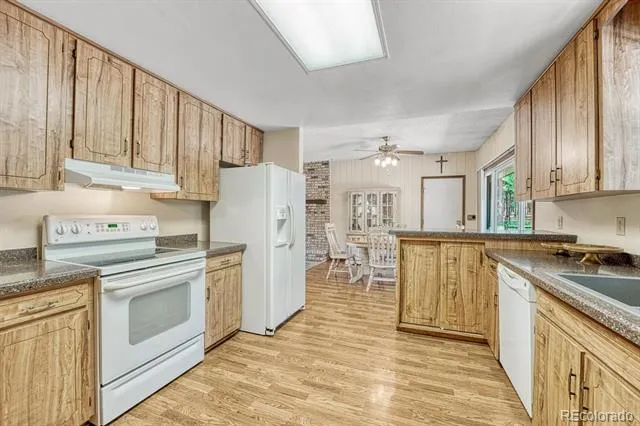 14225 Ponderosa Road Colorado Springs, CO 80908