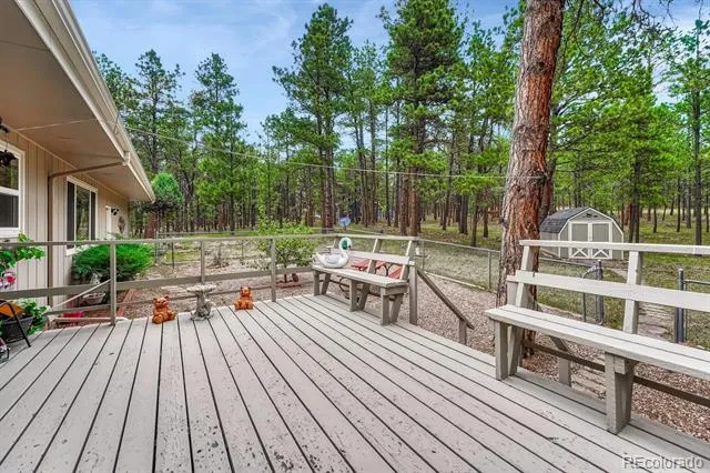 14225 Ponderosa Road Colorado Springs, CO 80908