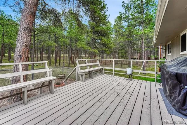 14225 Ponderosa Road Colorado Springs, CO 80908