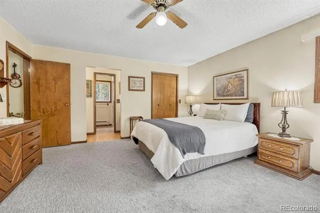 14225 Ponderosa Road Colorado Springs, CO 80908