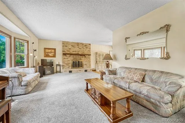 14225 Ponderosa Road Colorado Springs, CO 80908