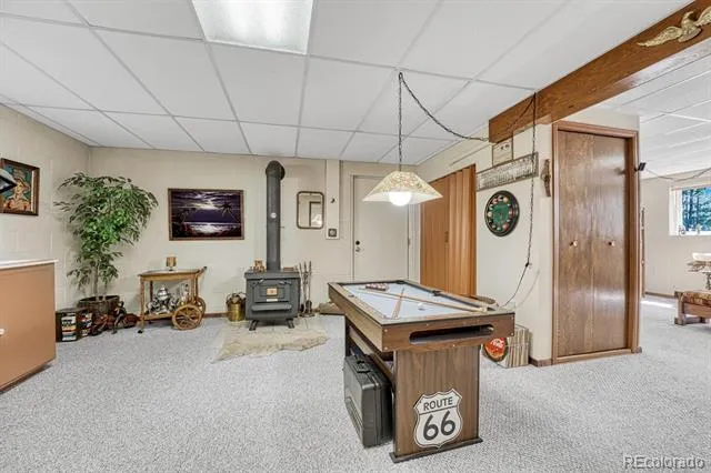 14225 Ponderosa Road Colorado Springs, CO 80908