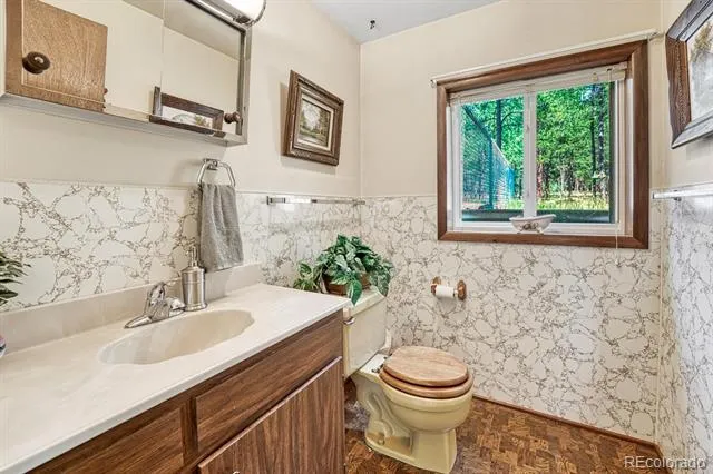 14225 Ponderosa Road Colorado Springs, CO 80908