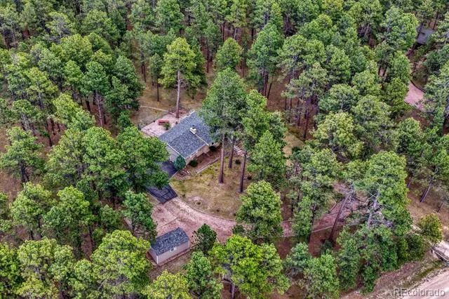 14225 Ponderosa Road Colorado Springs, CO 80908