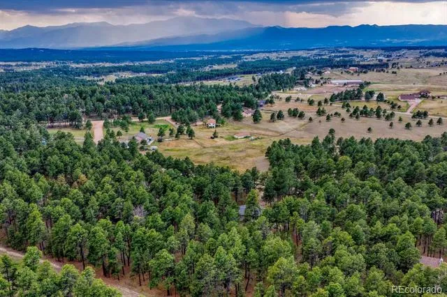 14225 Ponderosa Road Colorado Springs, CO 80908