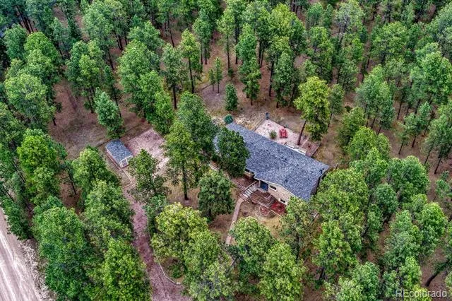 14225 Ponderosa Road Colorado Springs, CO 80908