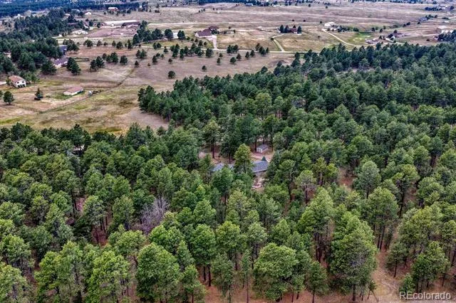 14225 Ponderosa Road Colorado Springs, CO 80908