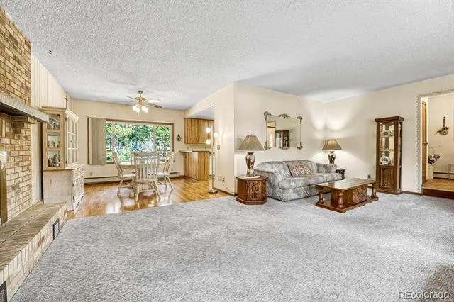 14225 Ponderosa Road Colorado Springs, CO 80908