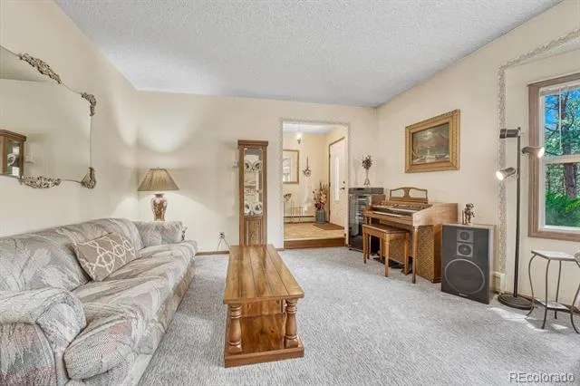 14225 Ponderosa Road Colorado Springs, CO 80908