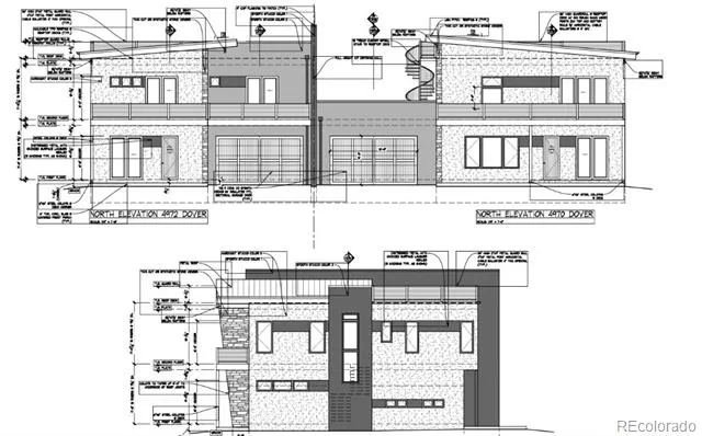 8576 W 49th Drive Arvada, CO 80002
