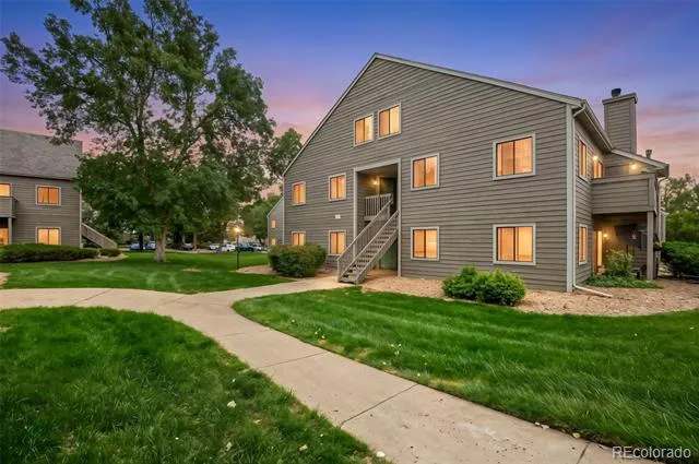 3600 S Pierce Street #5-103 Denver, CO 80235