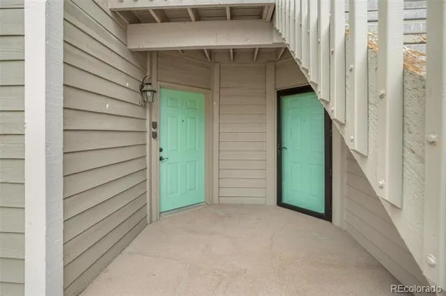 3600 S Pierce Street #5-103 Denver, CO 80235