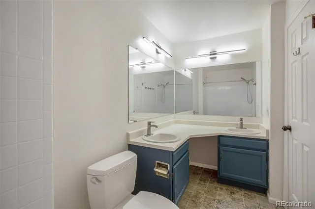 3600 S Pierce Street #5-103 Denver, CO 80235