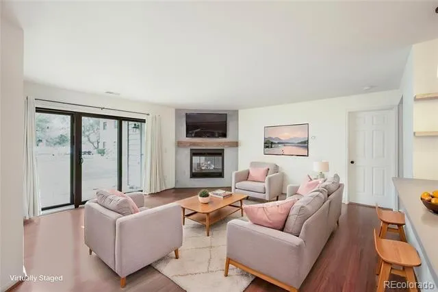 3600 S Pierce Street #5-103 Denver, CO 80235