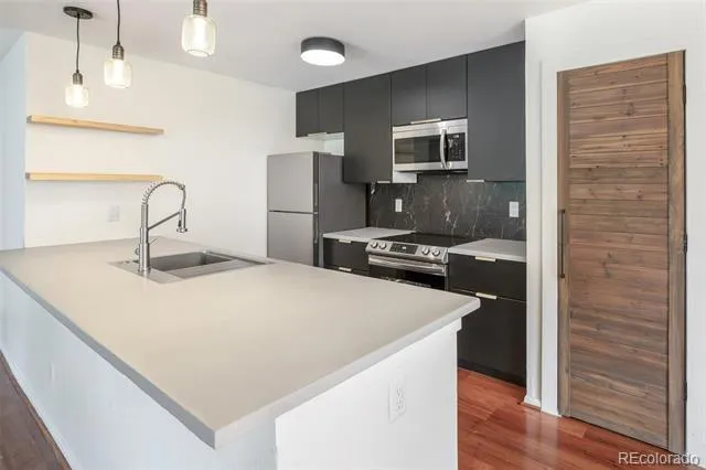 3600 S Pierce Street #5-103 Denver, CO 80235