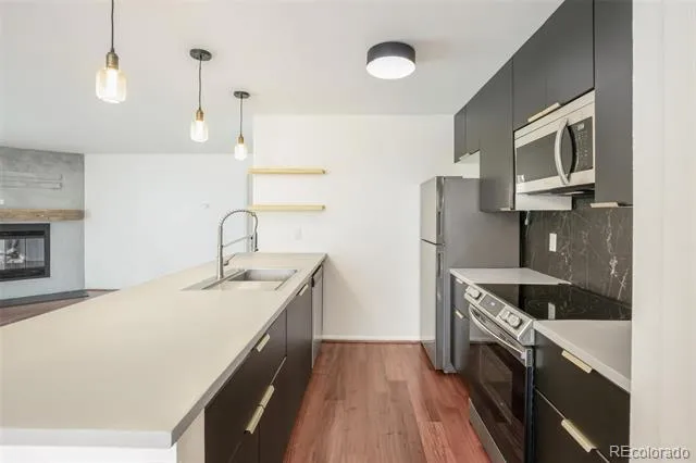 3600 S Pierce Street #5-103 Denver, CO 80235