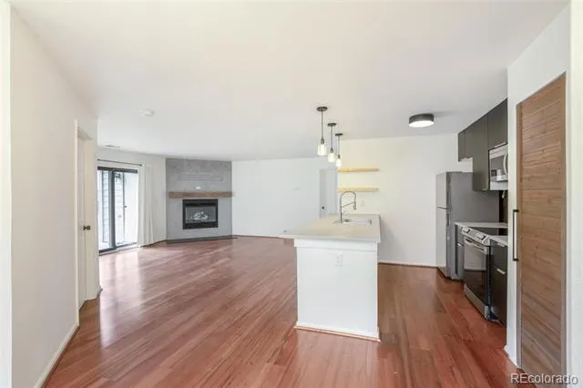 3600 S Pierce Street #5-103 Denver, CO 80235