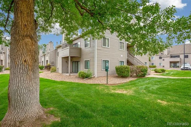 3600 S Pierce Street #5-103 Denver, CO 80235