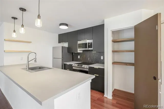 3600 S Pierce Street #5-103 Denver, CO 80235