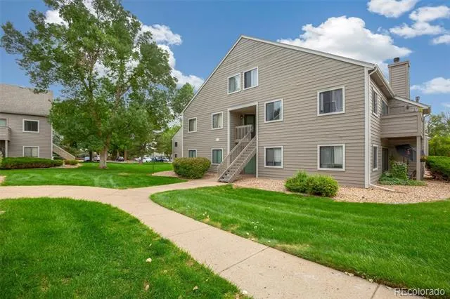 3600 S Pierce Street #5-103 Denver, CO 80235