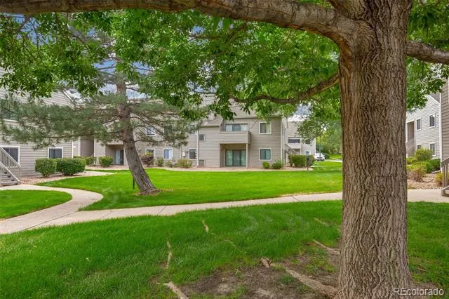 3600 S Pierce Street #5-103 Denver, CO 80235
