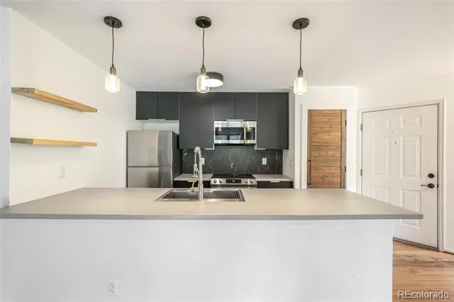 3600 S Pierce Street #5-103 Denver, CO 80235