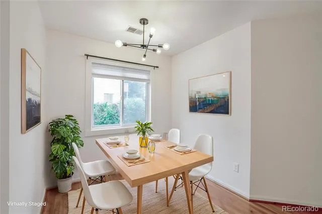 3600 S Pierce Street #5-103 Denver, CO 80235