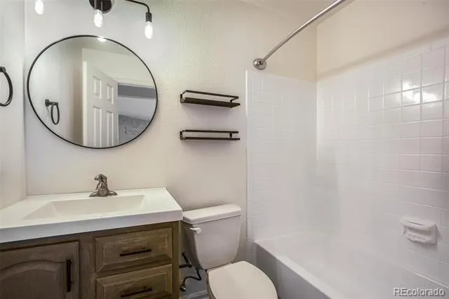3600 S Pierce Street #5-103 Denver, CO 80235